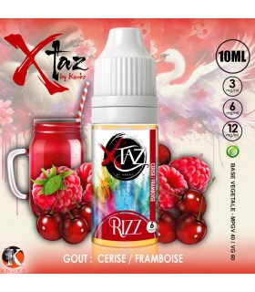 Knoks Xtaz Rizz par 10 (10ml)