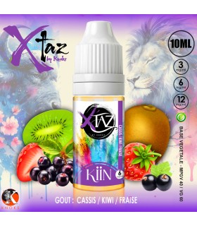 Knoks Xtaz Kiin par 10  (10ml)