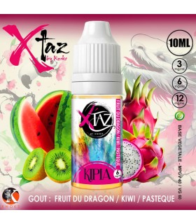 Knoks Xtaz Kipia par 10  (10ml)
