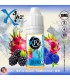 Knoks Xtaz Bloo par 10 (10ml)
