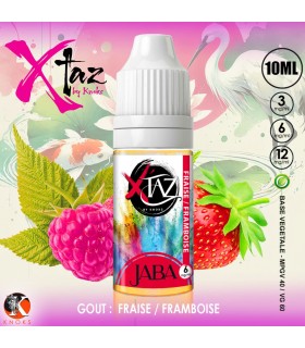 Knoks Xtaz Jaba par 10 (10ml)