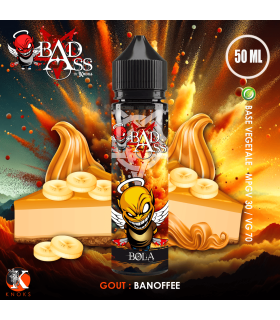 Knoks Bad Ass Bola 50 ml