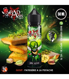 Knoks Bad Ass Jok'Ache 50 ml