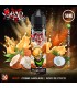 Knoks Bad Ass Shadow Coco 50ml