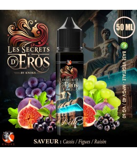 Knoks Les secrets d'Eros Beta 50ml