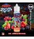 Suprême de Fruits Rouges 50 ml - Pocket Frost