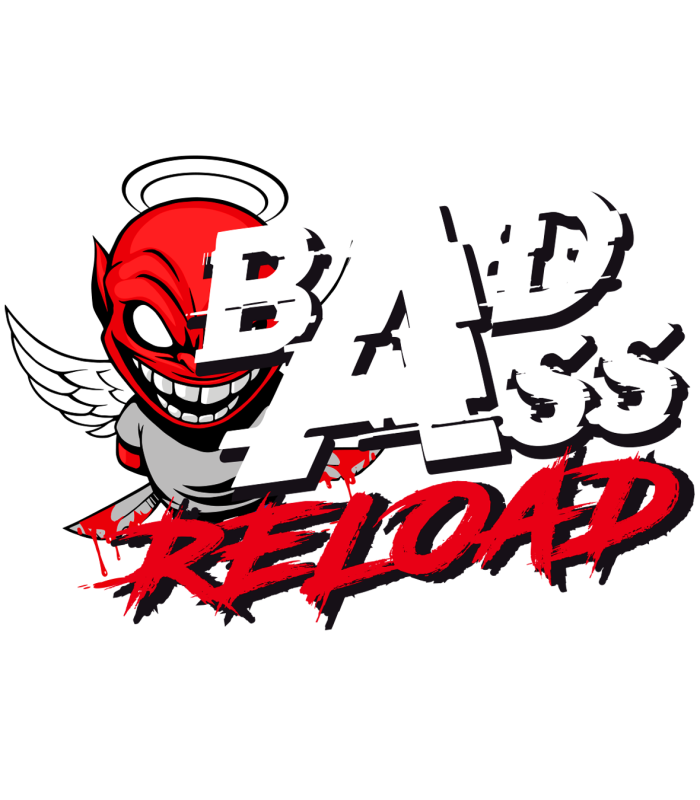 Cereal Killer  50 ml - Bad Ass Reload