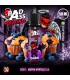 Dark  Purple 50 ml - Bad Ass Reload