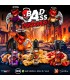 Pack d'implantation BadAss Reload 50 ml (7+1)