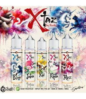 Pack d'implantation  Xtaz -...
