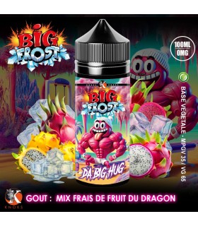 Knoks Da Big Hug 100 ml