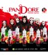 Knoks - Pandore - E-liquides Premium