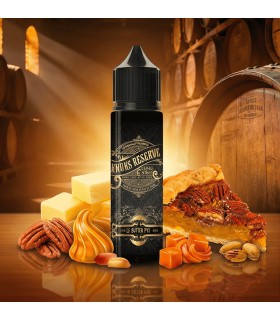 Knoks Réserve - Le Butter Pye- 50ml