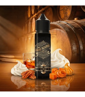 Knoks - Réserve  - La créme 50 ml