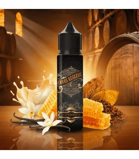 Knoks Réserve - Le Prestigieux - 50ml