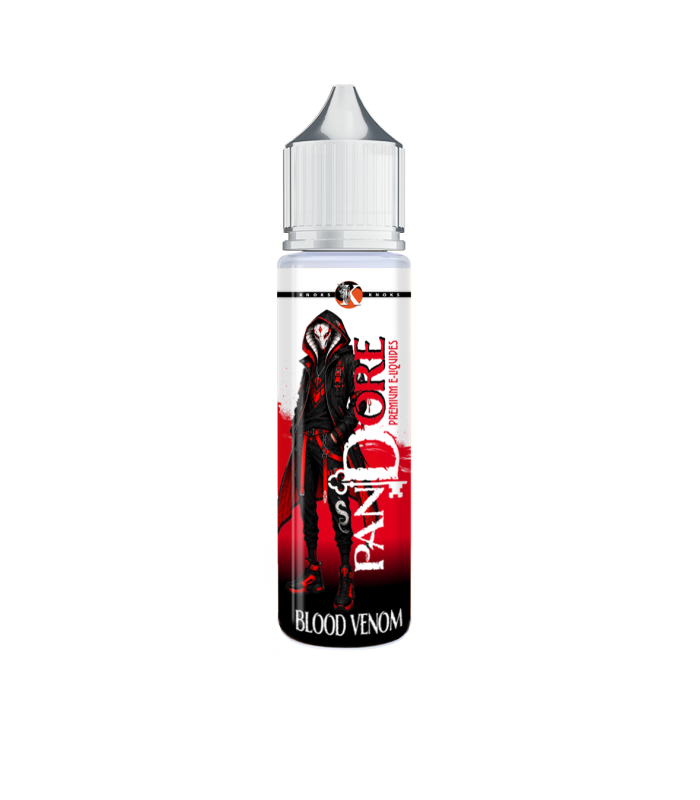 Blood Venom 50 ml - Pandore