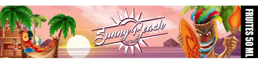 Knoks Sunny Beach