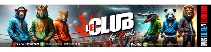 Knoks Le Club