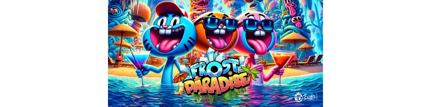 Knoks Frost Paradise