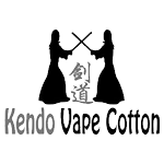 Kendo Vape Cotton