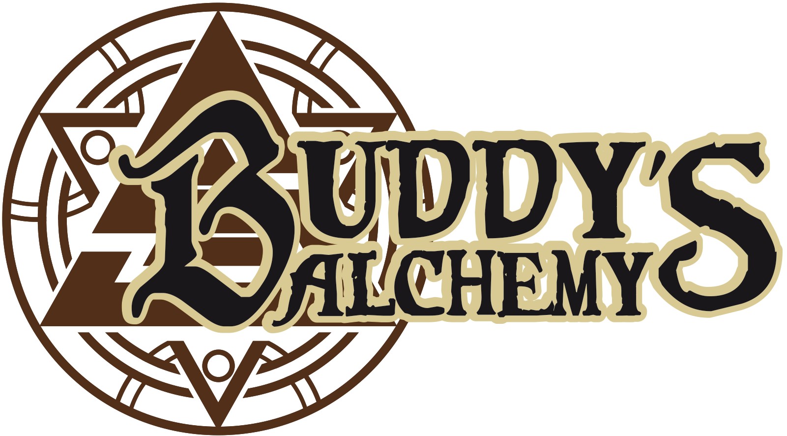 Buddy's Alchemy